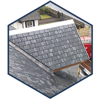 Roof installation and repairs Lanark