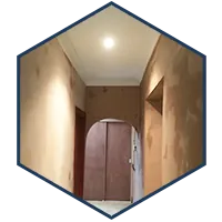 Interior Platering Lanark